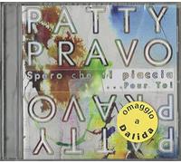 Patty Pravo - Spero Che Ti Piaccia: ...