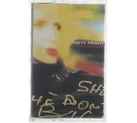 Patty Pravo - UNA DONNA DA SOGNARE