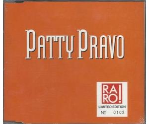 patty pravo - une histoire d'amour- la verite'de l'amour