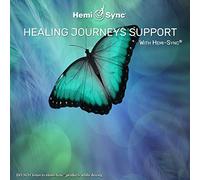 Patty Ray Avalon & Hemi-Sync - Healing Journeys Support With Hemi-Sync (2cd)