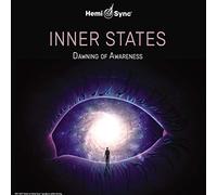Patty Ray Avalon & Hemi-Sync - Inner States: Dawning Of Awareness