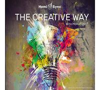 Patty Ray Avalon & Hemi-Sync - The Creative Way W/Hemi-Sync