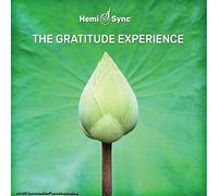 Patty Ray Avalon & Hemi-Sync - The Gratitude Experience