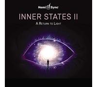 Patty Ray Avalon - Inner States Ii: A Return To Light (Japanese) [CD]