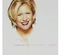 Patty, Sandi - All the Best...Live