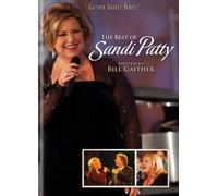 Patty, Sandi - Best of Sandi Patty [DVD] [2011] [Region 1] [US Import] [NTSC]