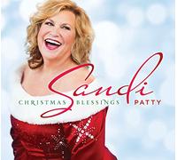 Patty, Sandi - Christmas Blessings