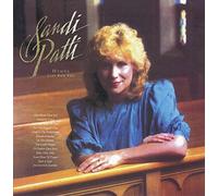 Patty, Sandi - Hymns Just for You