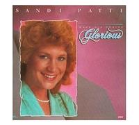 Patty, Sandi - Make His Praise Glorious