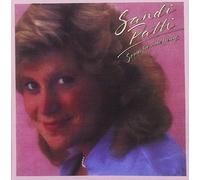 Patty, Sandi - Songs from the Heart
