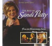 Patty, Sandi - The Best of Sandi Patty