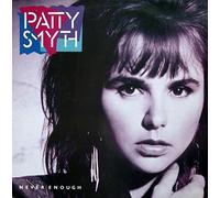 Patty Smith - Never enough [VINYL]