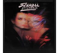 Patty Smyth - Warrior (Feat. Patty Smyth, OIS) [Vinyl LP]