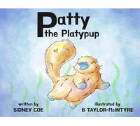 Patty the Platypup