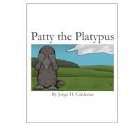Patty the Platypus