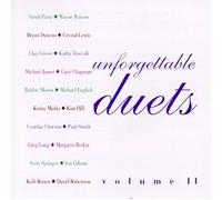 Patty & Watson - Vol. 2-Unforgettable Duets