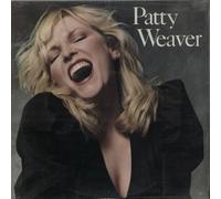 Patty Weaver Patty Weaver - Sealed US vinyl LP album record BSK3665 Warner Brothers 1982