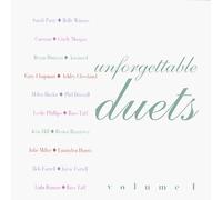 Patty & Winans - Vol. 1-Unforgettable Duets