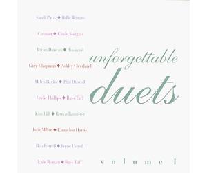 Patty & Winans - Vol. 1-Unforgettable Duets