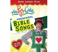 Pattycake - Preschool Bible Songs [2013]