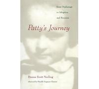 Patty's Journey: From Orphanage to Adoption and Reunion
