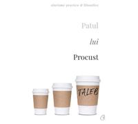 Patul lui Procust - Nassim Nicholas Taleb, Editie in limba romana