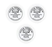 Patum Peperium - The Gentleman's Relish in Plastic Dish 71g (Pack of 3)