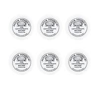 Patum Peperium - The Gentleman's Relish in Plastic Dish 71g (Pack of 6)