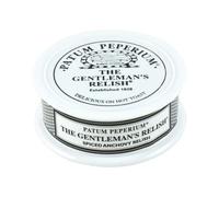 Patum Peperium The Gentleman's Relish | Savoury Spiced Anchovy Relish | Anchovy paste | umami paste| Gentlemens relish | Chef's larder | 42.5g (Pack of 12)