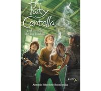 Paty Centella y el círculo de las hadas (Astor Jr)