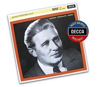 Patzak, Julius - Julius Patzak - Recital (Decca Most Wanted Recitals)