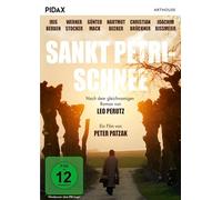 Patzak, Peter - St. Petri Schnee [DVD]