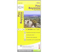 Pau / Bayonne (166) (TOP 100)