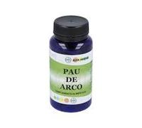 Pau D'Arco Glycerated Extract (Botanical Support) | 100ml Format (Pack of 2x50ml) | Specialization Supply | Suitable for Vegan Diets | Presentation in Protective Packaging