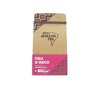 Pau d'Arco (Lapacho) 2 000mg 40 Teabags by Rio Amazon