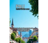 PAU Reiseführer 2025