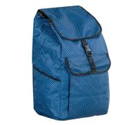 PAUANI 1/2PCS Shopping Cart Replacement Bag - 45L Reusable Trolley Spare Bag, Hand Cart Replacement Bag, Shopping Basket Folding Replacement Bag, Waterproof Oxford Fabric Foldable Storage Bag(E,1PCS)