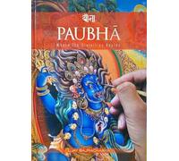 Paubha: Where The Divinities Reside