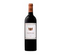 Pauillac 2022 - Château Pichon Barona