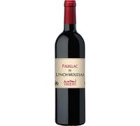 Pauillac de Lynch-Moussas, Bordeaux 2019