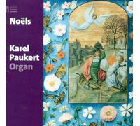Paukert, Karel - Noels