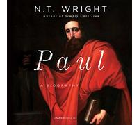 Paul: A Biography