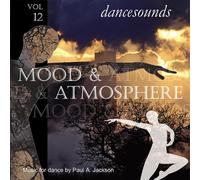 PAUL A. JACKSON - Dancesounds: Mood & Atmoshere Vol. 12