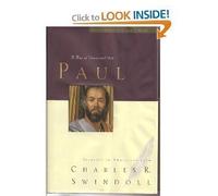 Paul: A Man of Grace and Grit (Great Lives from God's Word)