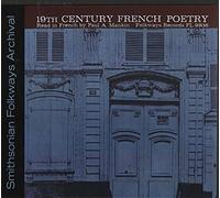 Paul A. Mankin - 19th Century French Poetry