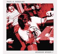 Paul A Rosales - Wonder Wheel 1