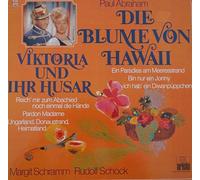 Paul Abraham, Roy Black, Wencke Myhre - Die Blume von Hawaii [Vinyl] Paul Abraham, Roy Black, Wencke Myhre