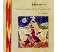 Paul Adams - Heavens