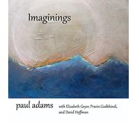 Paul Adams - Imaginings