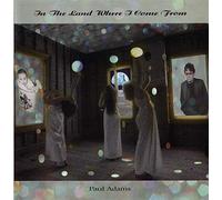 Paul Adams, Kit Watkins, David Hoffman, Doug Knecht, Kyle Gregory - IN THE LAND WHERE I COME FROM